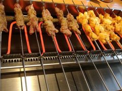 -悦屋老板娘的烤肉店(紫薇田园店)