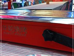 -年轮烧烤·羊蝎子·烤鱼(星湖街店)