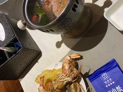 -悦鼎汇海鲜姿造