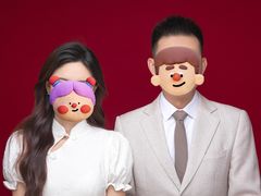-bobo高端证件照工作室(三元桥店)
