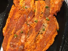 -悟空酒场烤肉(凯德壹中心店)
