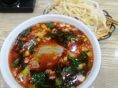 -洛阳南关小碗牛肉汤(翠云路店)