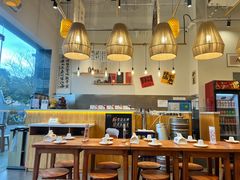-彧玖食坊·川式砂锅酒馆(成山路店)