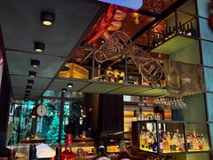 -THE CANNERY&JUJU 新鲜海鲜·牛排美食酒廊