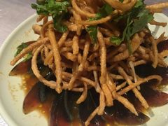 -巴厘龙虾·榜首油焖大虾(洞庭·艺术洋房店)