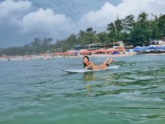 -西涌国际滨海旅游区