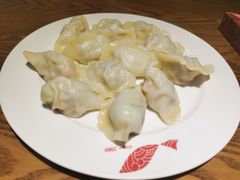 -船歌·鱼水饺青岛菜(金狮广场店)