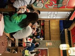 大堂-井格重庆火锅(临平银泰城店)