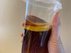 招牌冻柠檬茶-和平馆·地道港澳茶餐厅(西门口店)