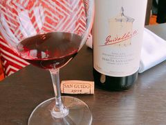 -广州柏悦酒店·悦景轩·粤菜餐厅