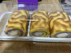 -墨茉点心局(梅溪湖新天地一店)
