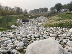 -汉长安城未央宫国家考古遗址公园