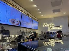 -COSTA COFFEE(西贸凯德晶品4层2店)