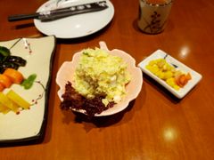 -気楽亭和食料理(气乐亭大世界本店)
