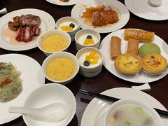 -京香轩·中餐厅(上海中庚聚龙酒店)