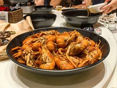 -聚味瞿记·龙虾堂(渔人码头一店)