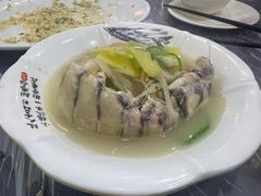 -富来美食