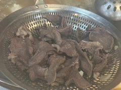-五洞大众牛餐馆(番禺分店)