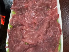 -朝伟清真铜瓢牛肉馆(三十年老·店)