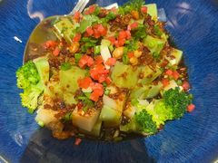 红油米豆腐-贵州大厦贵州厅(樱花园西街店)