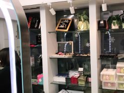 -瞬间漂亮·化妆造型(北滨路店)