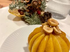 -潮一不贰·法式甜品·生日蛋糕·西式简餐(外滩店)