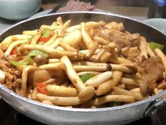 -小菜园新徽菜(合肥之心城店)