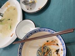 -韶山冲湘菜馆(大明湖店)