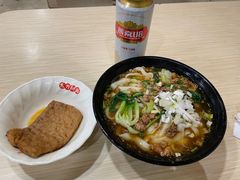 -东方削面(迎泽街店)