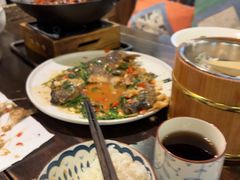-吃货私房菜(丽江束河古镇店)