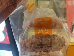-BreadTalk面包新语·烘焙蛋糕(高德置地春广场店)