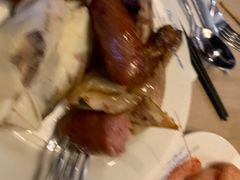 -星伦多 自助料理(圆融店)