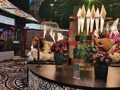 -K+全国连锁KTV(绿地缤纷天地店)