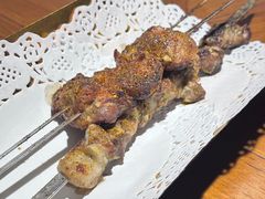 -楼兰新疆主题餐厅(坂田佳华领汇广场店)