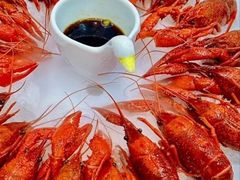 -刘栋梁大排档(淮海东路店)