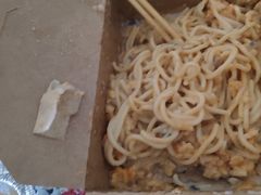 -萨莉亚意式餐厅(中北永旺店)