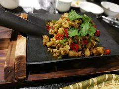 -悟长年潮汕菜砂锅粥(圣熙8号店)