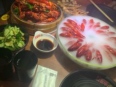 -红盔甲·小龙虾(天钥桥店)