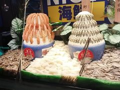 -千家粗粮王·火锅烧烤自助(庆阳店)