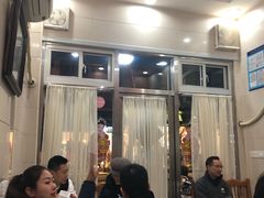 -茂隆餐厅(进贤路店)