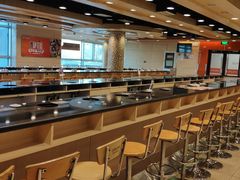 自助取餐区-呷哺呷哺(迦南店)