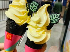 -麦当劳(四川北路店)