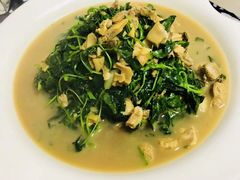 -太湖好灶头土菜馆(石公路店)