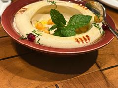 -ELI FALAFEL Lebanese&Mediterranean黎巴嫩美食(富城路店)
