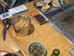 -蚝英雄·鲜蚝自助专门店