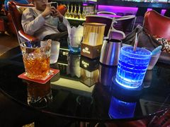 -Masa玛莎酒吧(江南西店)