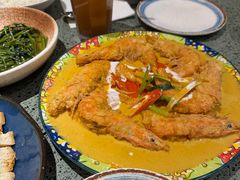 咖喱皇大虾-Home Thai·泰谣(王府井apm店)