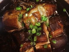 -乌镇那一年小院主题餐厅(甘泉西路店)