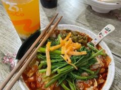 -吉庆桂林米粉·柳州螺蛳粉(港汇广场店)