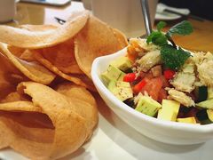 -Pho Asia 亚阁越南料理(上海来福士广场店)